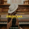 I Ain't a Saint (Americana Sessions)