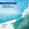 Dutilleux : Concerto for Cello and Orchestra, 'Tout un monde lointain' : IV Miroirs