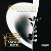 Brahms: Serenade No. 1 in D Major, Op. 11: IV. Menuetto I & II