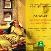 Mozart : Die Entführung aus dem Serail : Act 1 "Konstanze! dich wieder zu sehen! - O wie ängstlich, o wie feurig" [Belmonte] "Geschwind auf die Seite" [Pedrillo]