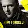 About Kuka ottaisi syliin Song