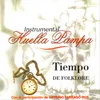Huella y Pampa (feat. Antonio Tarragó Ros)
