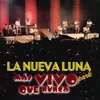 Se Me Olvidó (En Vivo)