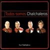 Añoralgias (feat. Les Luthiers)