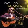 A Juan Carlos Saravia (En Vivo)
