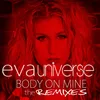 Body on Mine Chris Cox Club Mix