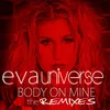 Body on Mine Mixin' Marc & Tony Svejda Remix