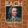 Leichtgesinnte Flattergeister, BWV 181: No. 3, Aria. "Der schädlichen Dornen unendliche Zahl"