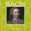 Sehet, wir geh'n hinauf gen Jerusalem, BWV 159: No. 4, Aria. "Es ist vollbracht"