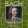 Tritt auf die Glaubensbahn, BWV 152: No. 1, Sinfonia
