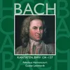 Bach, J.S.: Cantata, Ein Herz, das seinen Jesum lebend weiss, BWV 134: "Auf, auf, Glaubige, singet die lieblichen Lieder"