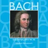 Bach, JS : Cantata No.96 Herr Christ, der einge Gottessohn BWV96 : I Chorus - "Herr Christ, der einge Gottessohn" [Choir]