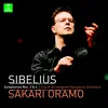 Sibelius : Symphony No.4 in A minor Op.63 : I Tempo molto moderato, quasi Adagio