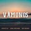 Vamonos Remix