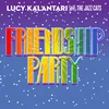 Friendship Party (feat. Jazzy Ash & Joelle Lurie)