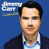 Applying for a Job, the Jimmy Carr Way