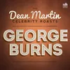 Milton Berle Roasts George Burns