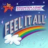 Feel It All (feat. Marla Vannucci & Dean Jones)