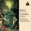 Bach, J.S.: Magnificat in D Major, BWV 243: III. Quia respexit humilitatem