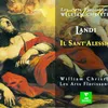 Il Sant'Alessio, Act 2: Sinfonia