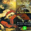 Landi : Il Sant'Alessio : Act 3 "O pianti, o dogli estreme" [Sposa, Madre, Eufemiano]