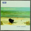 Palmgren : Venetian Gondola Op.64 No.1