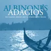 Concerto a cinque in C Major, Op. 10 No. 3: II. Adagio