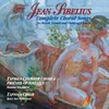 About Sibelius : Den höga himlen Op.113 No.11 [The Lofty Heaven] Song