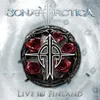 White Pearl, Black Oceans Live At Sonata Arctica Open Air