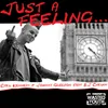 Just a Feeling (feat. B.J. Caruana) Instrumental