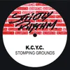 Stompin Grounds Stompin Mix