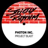 Project Blast Whistle Blast Mix