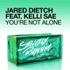 You're Not Alone (feat. Kelli Sae) Adrien Mezsi Dub