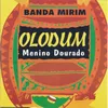 Convite do olodum II