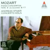 Mozart: Piano Concerto No. 17 in G Major, Op. 9, K. 453: II. Andante
