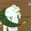 Gluck : Orphée et Eurydice : Overture to Act 1