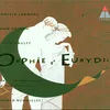 About Gluck : Orphée et Eurydice : Act 3 "J'ai perdu mon Eurydice" [Orphée] Song