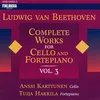 Beethoven: Cello Sonata No. 3 in A Major, Op. 69: II. Scherzo