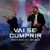 Vai Se Cumprir (feat. Davi Sacer) [Ao Vivo]