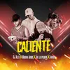 About Se Pone Caliente (feat. Farovi) Song