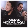 About Puedes Morar Aquí Song