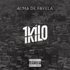 Cypher Alma de Favela