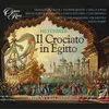 About Meyerbeer: Il crociato in Egitto, Act 1: "Invitto, illustre Gran Maestro" (Aladino, Adriano, Felicia, Palmide) Song