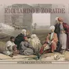 Rossini: Ricciardo e Zoraide, Act 1: "Ah! Confusa, smarrita" (Agorante, Zoraide, Zomira, Ricciardo, Ernesto)