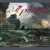 About Bellini: Il pirata, Act 1: "Ciel! qual procella orribile" (Goffredo, Chorus) Song
