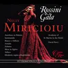 Rossini: Mose In Egitto: "Mi manca la voce" (Elcia, Altea, Osiride, Aronne)