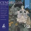 About Viardot: Cendrillon,  Act 1: "Chere marraine, que dois-je-faire?" (Cendrillon, Fairy) Song