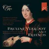 About Life of Pauline Viardot, Pt. 4 Song