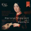 About Life of Pauline Viardot, Pt. 6 Song