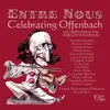 About Offenbach: La Jolie Parfumeuse: "Je peins, je crayonne" Song